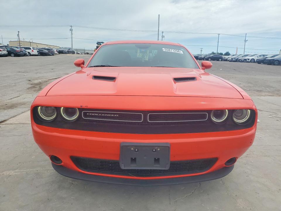 Aukcja sprzedaży 2019 Dodge Challenger, vin: 2C3CDZAG2KH759270, numer aukcji: 55871256