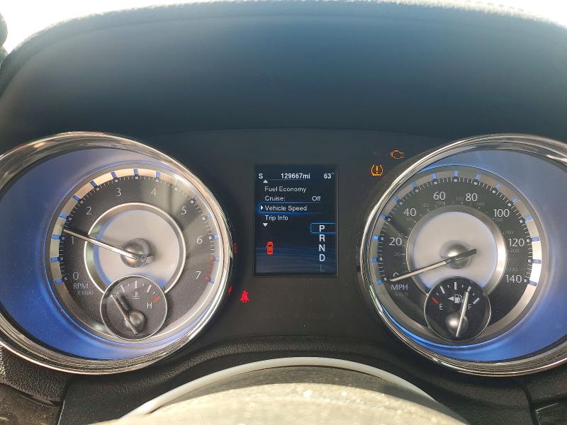 59179826 :رقم المزاد ، 2C3CCAKG6EH273178 vin ، 2014 Chrysler 300c مزاد بيع