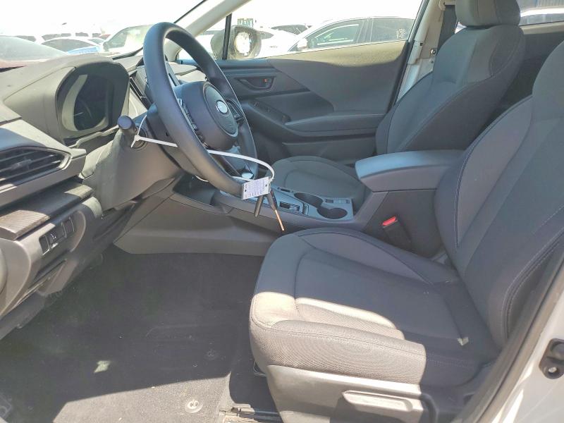 Продажа на аукционе авто 2024 Subaru Crosstrek, vin: JF2GUABC8R8915033, номер лота: 55622956