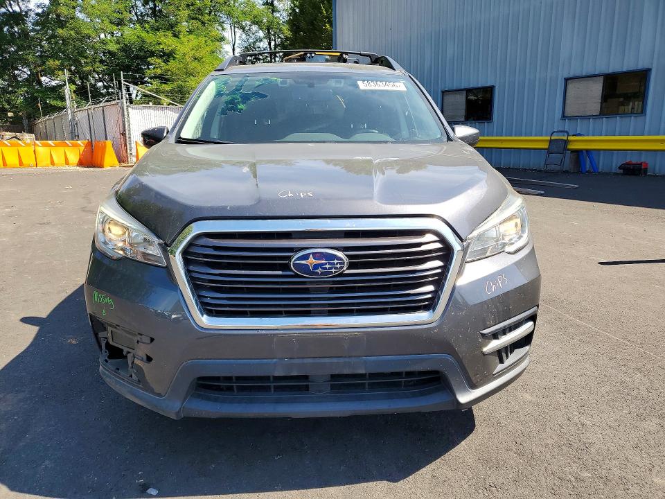Продажа на аукционе авто 2020 Subaru Ascent, vin: 4S4WMAFD9L3433684, номер лота: 58363456