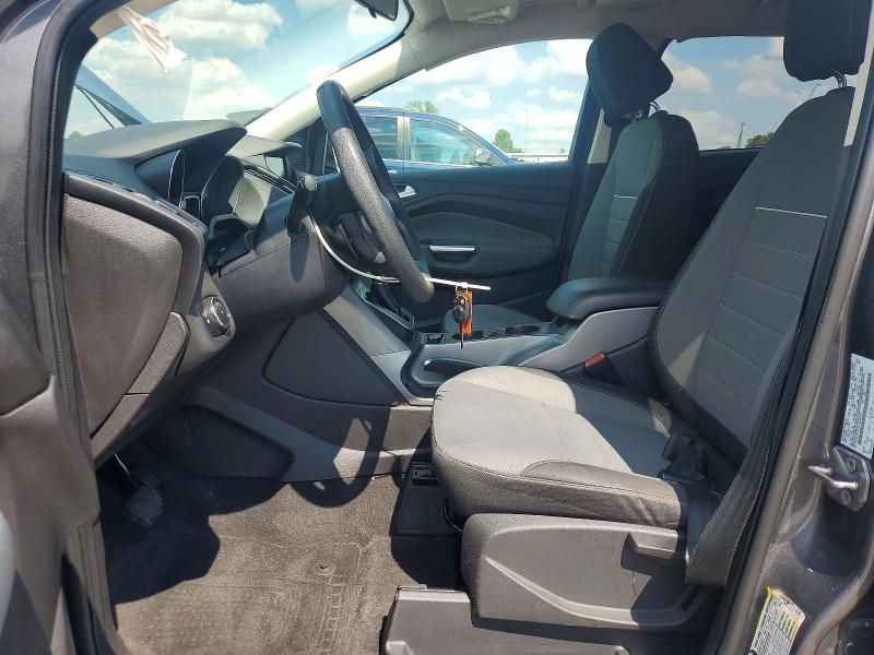 Aukcja sprzedaży 2013 Ford Escape, vin: 1FMCU0GX0DUA45485, numer aukcji: 56956416
