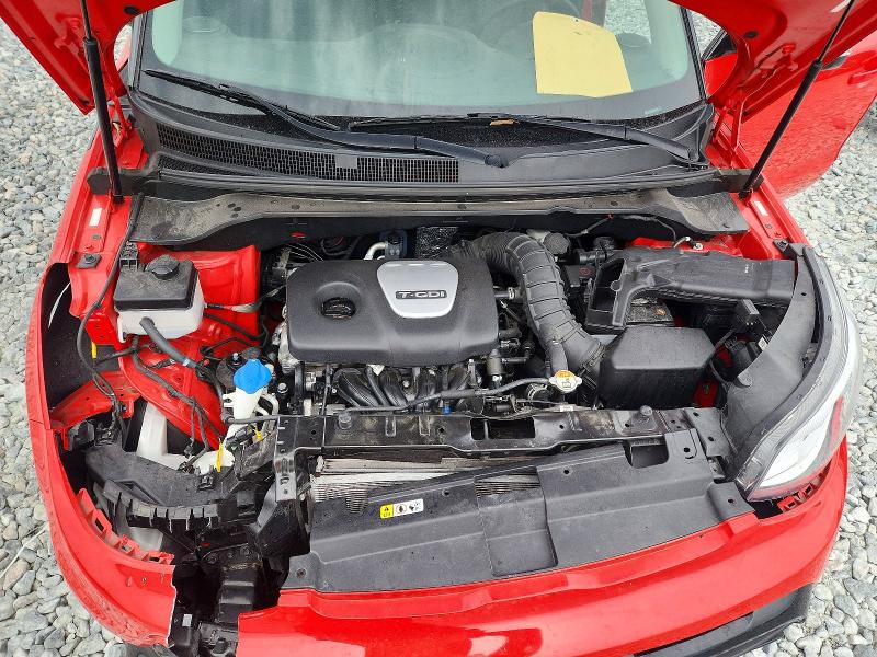 55904026 :رقم المزاد ، KNDJX3AA0J7615813 vin ، 2018 Kia Soul مزاد بيع