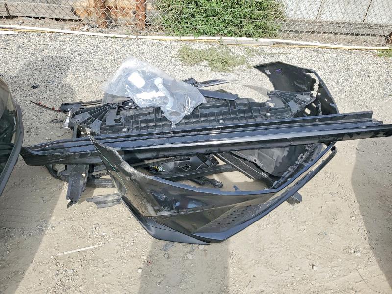 56480446 :رقم المزاد ، 4T1DAACK0SU150750 vin ، 2025 Toyota Camry مزاد بيع