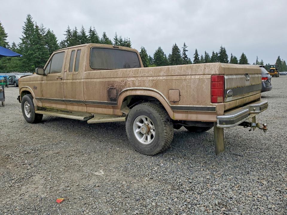 Продажа на аукционе авто 1986 Ford F250, vin: 1FTHX25L7GKA72082, номер лота: 56367256