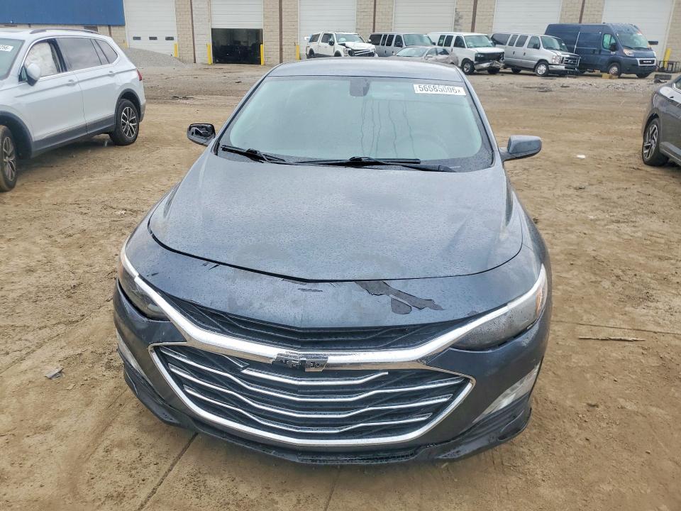 Продажа на аукционе авто 2019 Chevrolet Malibu, vin: 1G1ZD5ST0KF166463, номер лота: 56585006