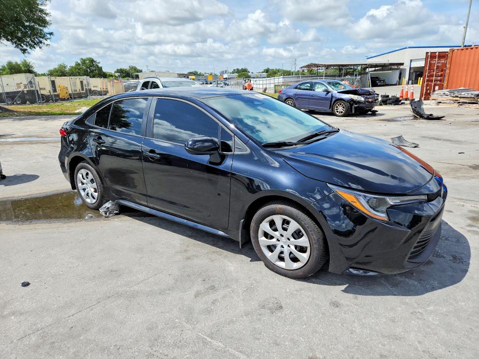 Aukcja sprzedaży 2026 Toyota Corolla, vin: 5YFB4MDE5TP400785, numer aukcji: 56970986