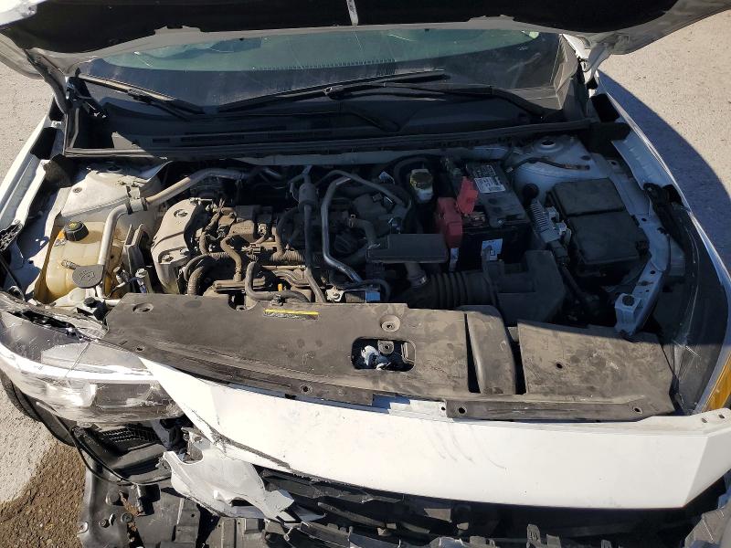 Продажа на аукционе авто 2022 Nissan Sentra, vin: 3N1AB8CV7NY249433, номер лота: 58572526
