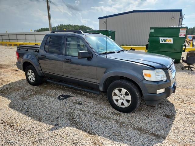 56664076 :رقم المزاد ، 1FMEU31E19UA38828 vin ، 2009 Ford Explorer Sport Trac مزاد بيع
