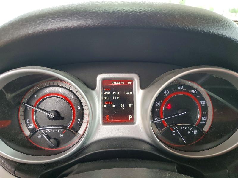 Aukcja sprzedaży 2019 Dodge Journey, vin: 3C4PDCBB0KT866287, numer aukcji: 56894016