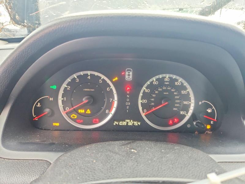 Продаж на аукціоні авто 2008 Honda Accord, vin: 1HGCS12778A000141, номер лоту: 56229506