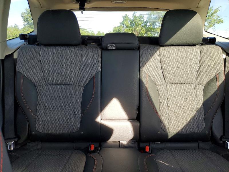 55969826 :رقم المزاد ، JF2SKAMC9LH409912 vin ، 2020 Subaru Forester مزاد بيع