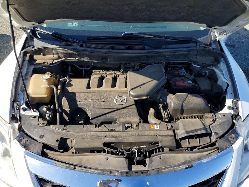 55535246 :رقم المزاد ، JM3TB2CV8C0343113 vin ، 2012 Mazda Cx-9 مزاد بيع