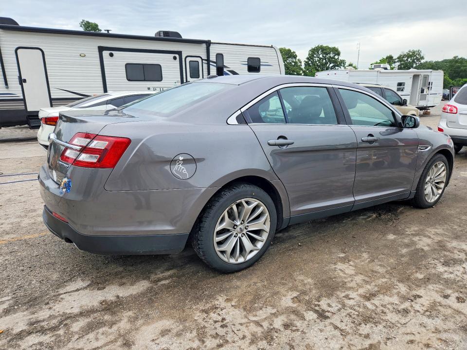 Продаж на аукціоні авто 2013 Ford Taurus, vin: 1FAHP2F80DG231961, номер лоту: 55836586