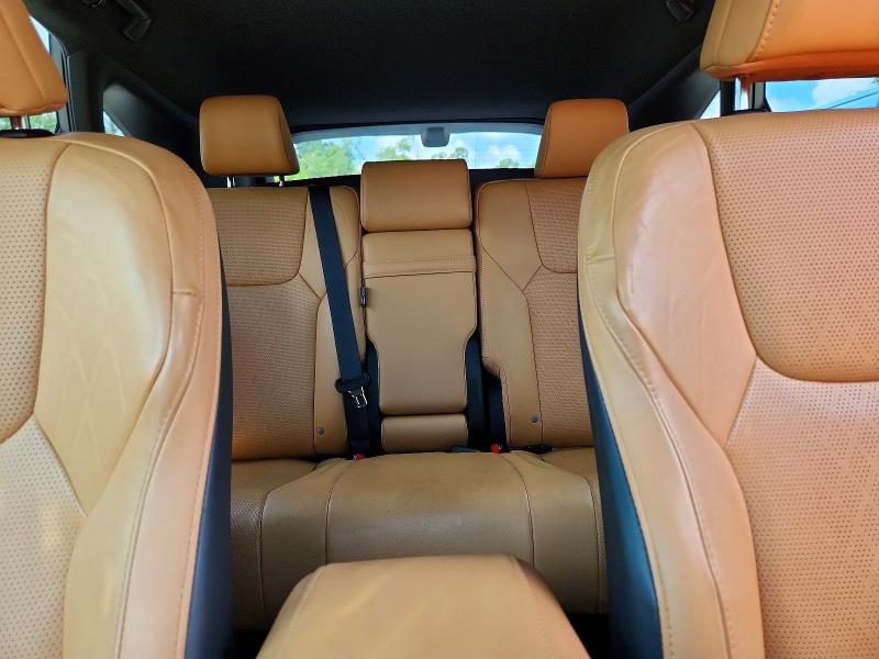 58103886 :رقم المزاد ، 2T2BAMCA4RC061884 vin ، 2024 Lexus Rx 350 4d مزاد بيع