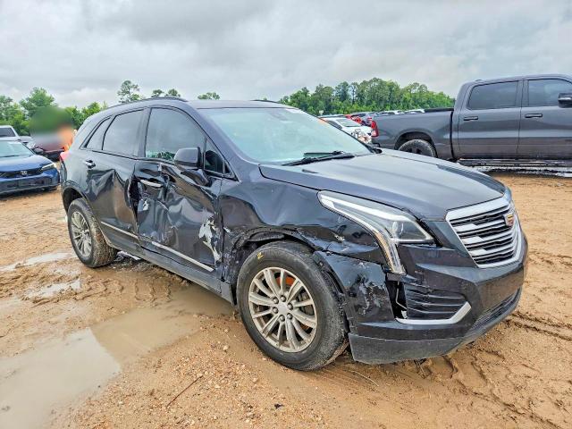 Aukcja sprzedaży 2019 Cadillac Xt5, vin: 1GYKNDRSXKZ172681, numer aukcji: 57413376