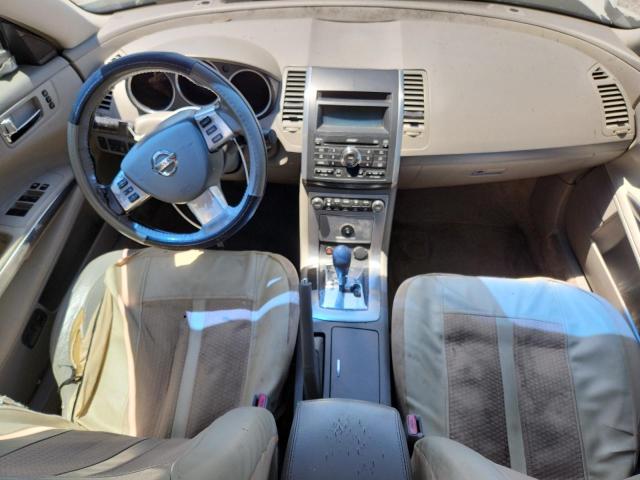 Aukcja sprzedaży 2007 Nissan Maxima, vin: 1N4BA41E77C807783, numer aukcji: 55550866