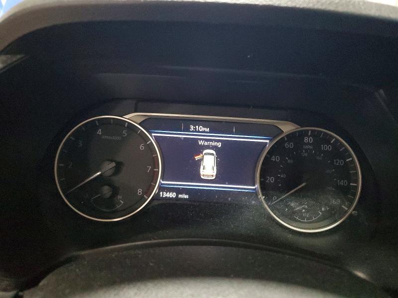 Продажа на аукционе авто 2025 Nissan Sentra, vin: 3N1AB8CV1SY363956, номер лота: 57485276