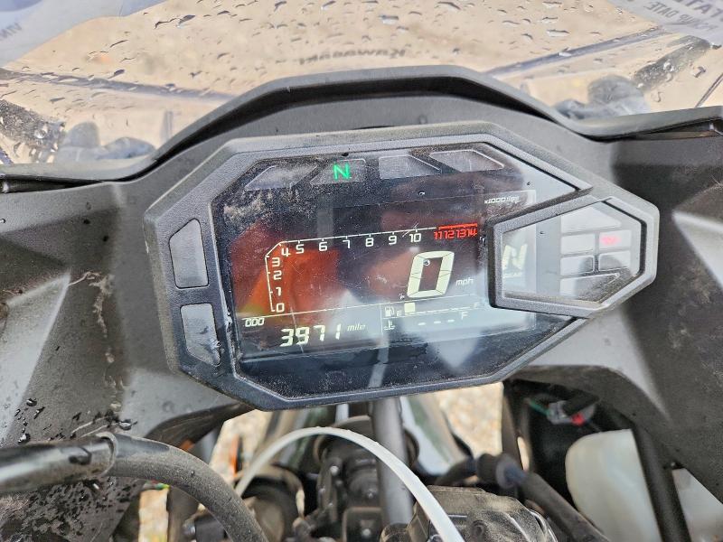 Продажа на аукционе авто 2024 Kawasaki Ex500, vin: ML5EXGH13RDA31530, номер лота: 55771096