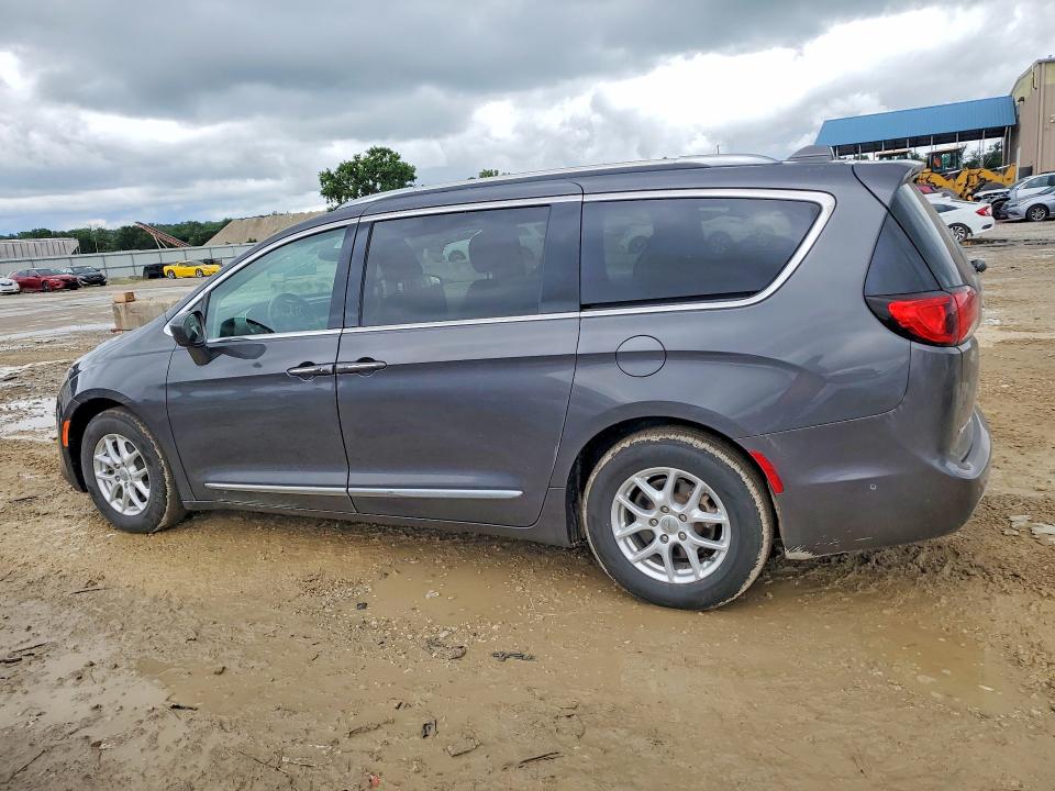 Aukcja sprzedaży 2020 Chrysler Pacifica, vin: 2C4RC1BG5LR224342, numer aukcji: 58274696