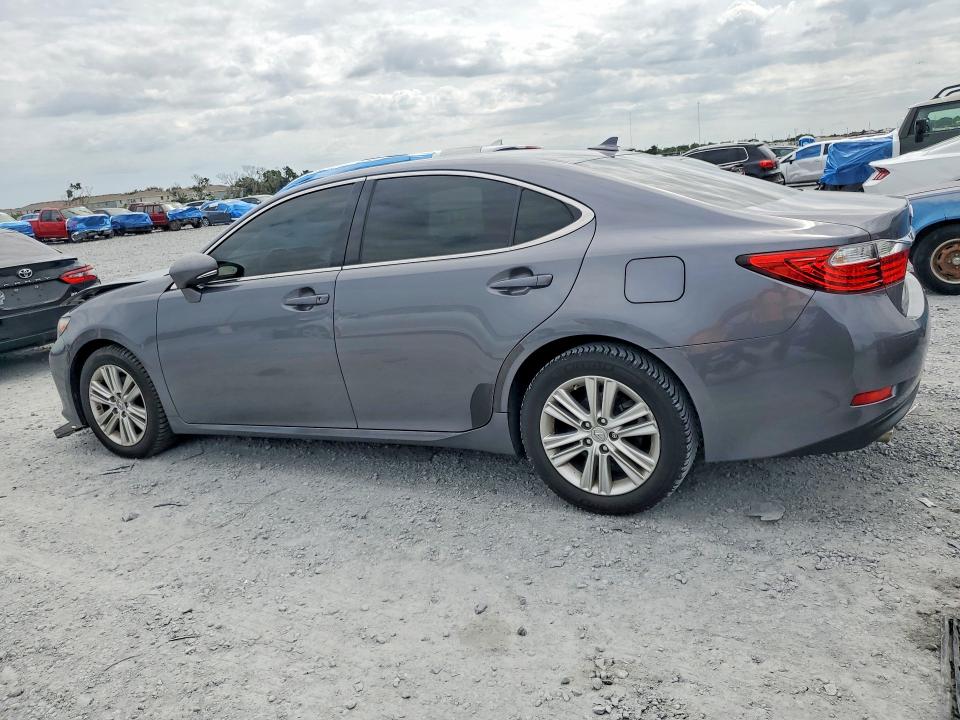 Aukcja sprzedaży 2014 Lexus Es, vin: JTHBK1GG3E2085051, numer aukcji: 55961936
