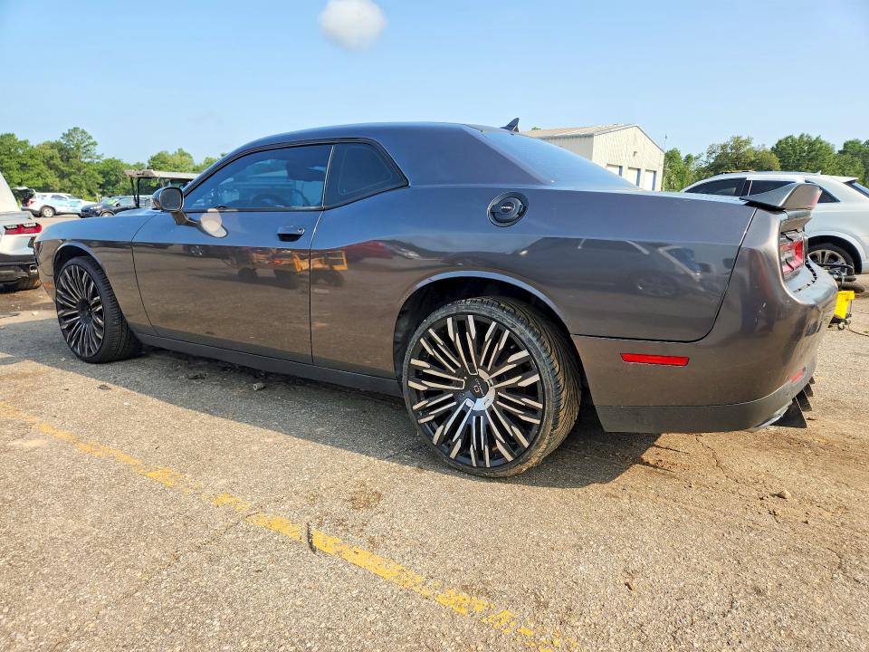 Aukcja sprzedaży 2017 Dodge Challenger, vin: 2C3CDZAG6HH578388, numer aukcji: 58820586