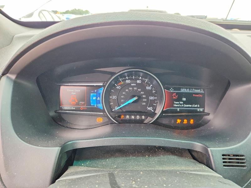 Продажа на аукционе авто 2016 Ford Explorer, vin: 1FM5K7FH5GGB41536, номер лота: 58602816