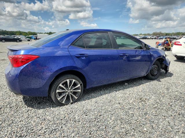 Aukcja sprzedaży 2018 Toyota Corolla, vin: 5YFBURHE9JP826399, numer aukcji: 58701236