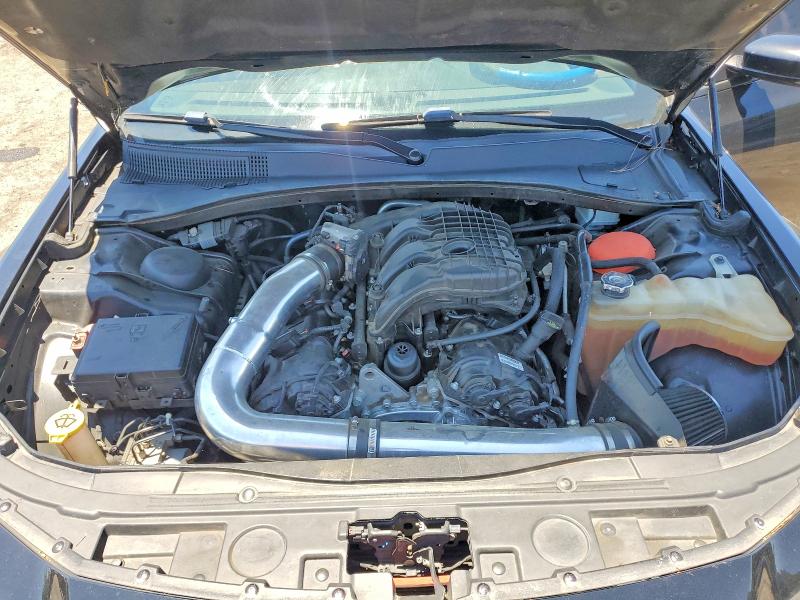 55845406 :رقم المزاد ، 2C3CCABG2JH231570 vin ، 2018 Chrysler 300 مزاد بيع