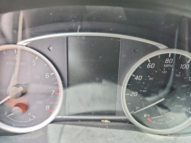 59078126 :رقم المزاد ، 3N1AB7AP7GY332703 vin ، 2016 Nissan Sentra مزاد بيع