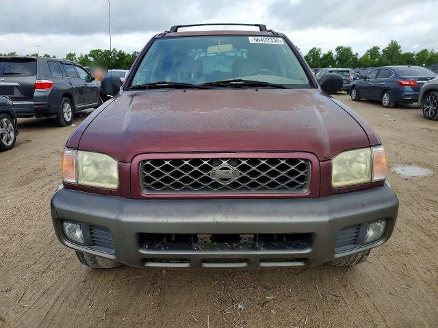 Продажа на аукционе авто 2001 Nissan Pathfinder, vin: JN8DR07X11W504733, номер лота: 56492336