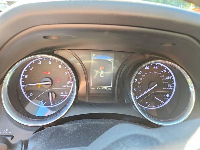 Aukcja sprzedaży 2019 Toyota Camry, vin: 4T1B11HK5KU818056, numer aukcji: 58290336