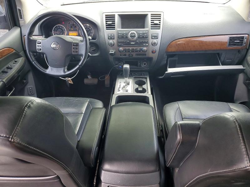 Aukcja sprzedaży 2012 Nissan Armada, vin: 5N1BA0NEXCN618715, numer aukcji: 73559035