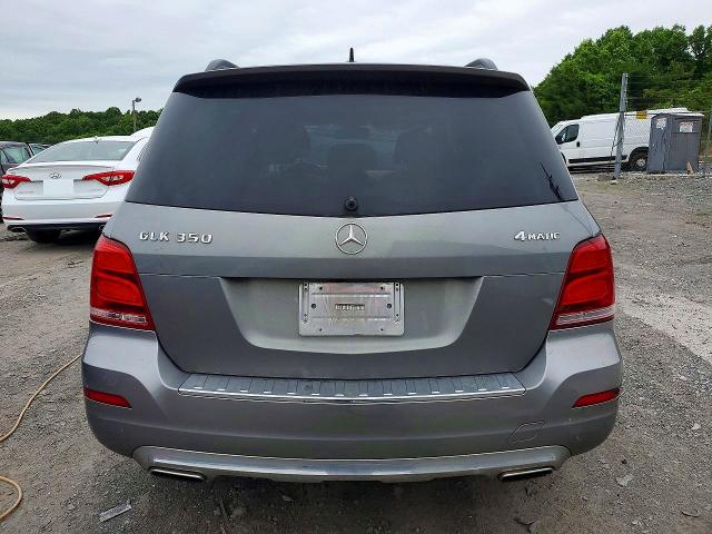 Aukcja sprzedaży 2015 Mercedes-benz Glk, vin: WDCGG8JB1FG415556, numer aukcji: 56317476