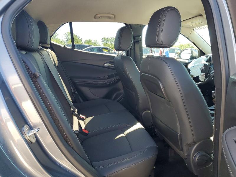 58273516 :رقم المزاد ، KL4MMCSL0LB128014 vin ، 2020 Buick Encore Gx مزاد بيع