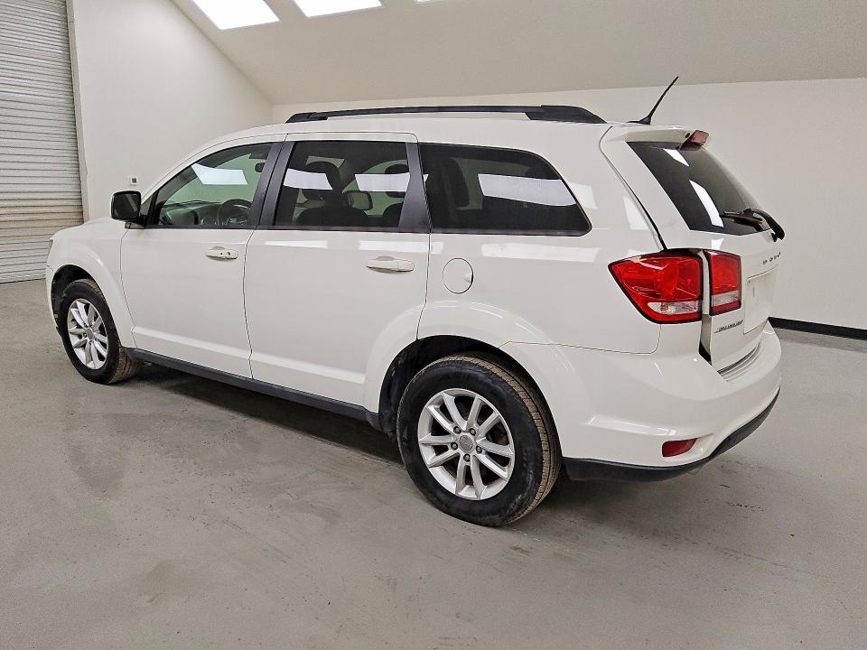 Продаж на аукціоні авто 2017 Dodge Journey, vin: 3C4PDCBG3HT510498, номер лоту: 57705626