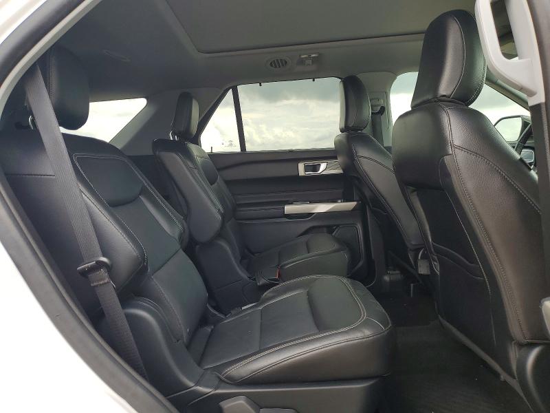 Продаж на аукціоні авто 2021 Ford Explorer, vin: 1FMSK7FHXMGA63835, номер лоту: 56115186