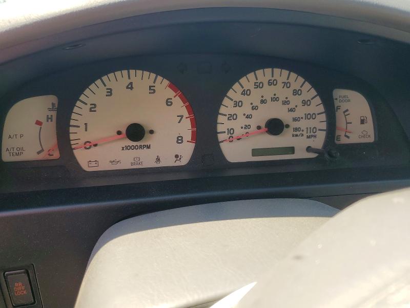Продажа на аукционе авто 2004 Toyota Tacoma, vin: 5TEHN72N84Z438194, номер лота: 57884126