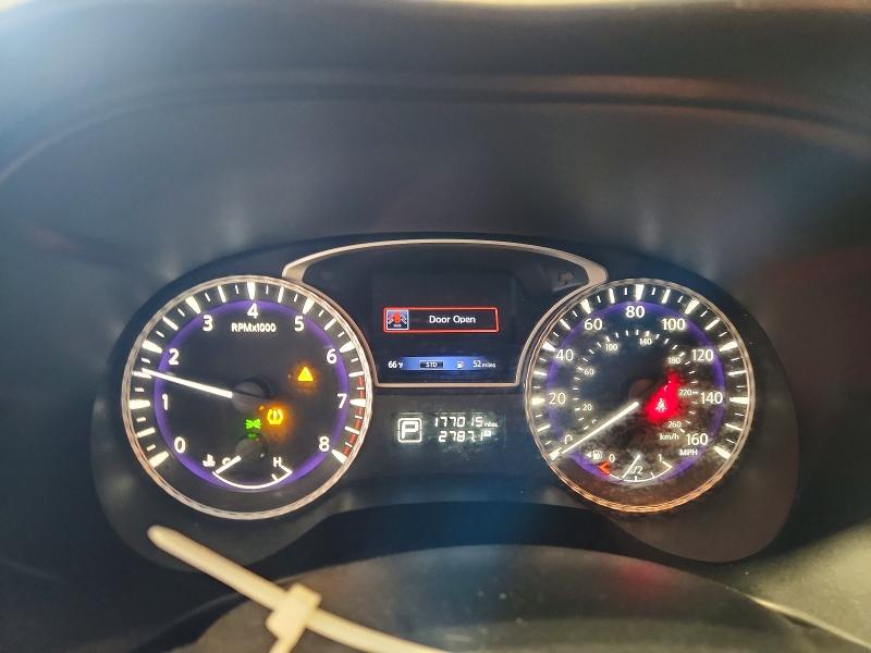 Aukcja sprzedaży 2016 Infiniti Qx60, vin: 5N1AL0MMXGC515987, numer aukcji: 56228196