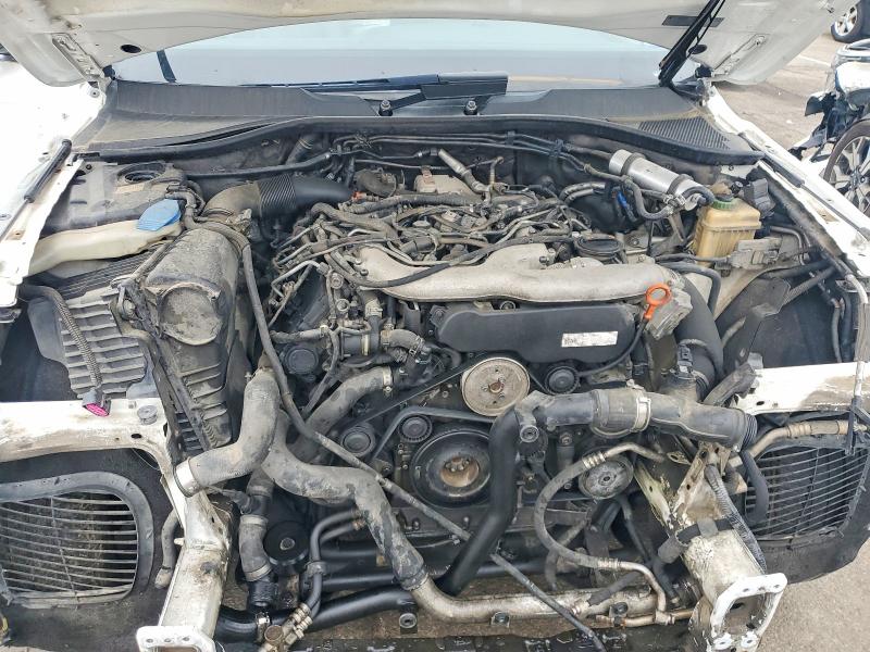 56965176 :رقم المزاد ، WA1LMAFE0BD007840 vin ، 2011 Audi Q7 مزاد بيع
