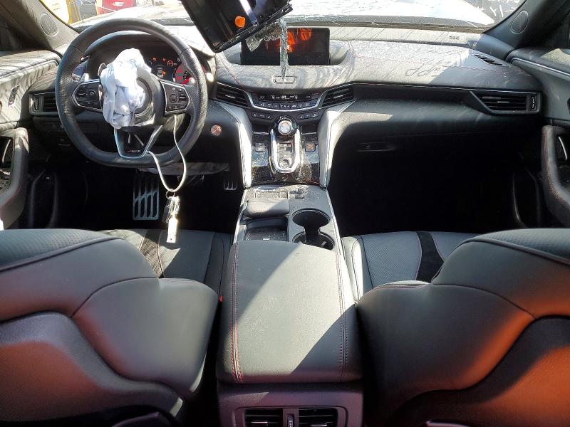 54771996 :رقم المزاد ، 19UUB6F52PA003179 vin ، 2023 Acura Tlx مزاد بيع