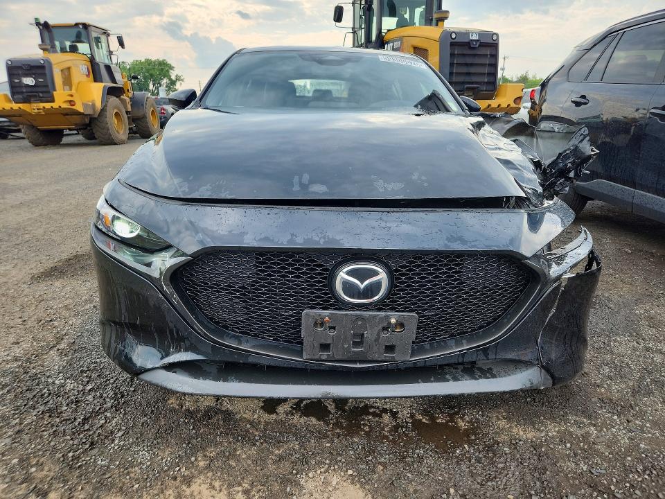 2024 Mazda 3 მანქანა იყიდება აუქციონზე, vin: JM1BPAKM0R1722232, აუქციონის ნომერი: 59300576