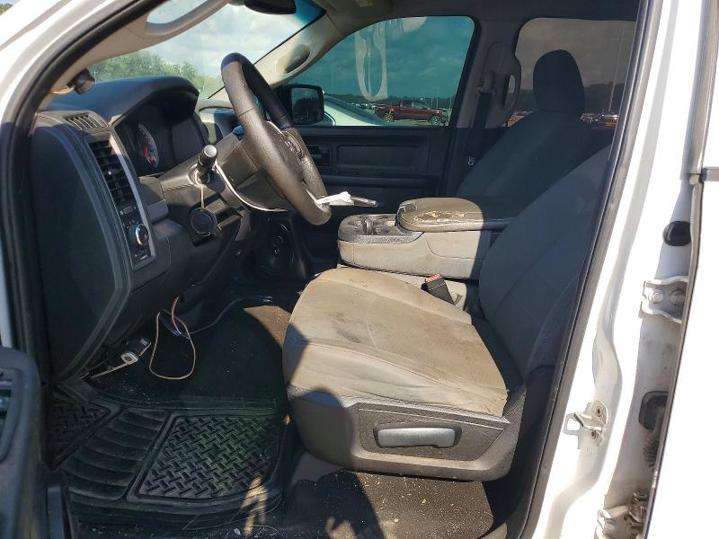 Продаж на аукціоні авто 2014 Ram 1500, vin: 1C6RR6KT3ES238418, номер лоту: 58974096