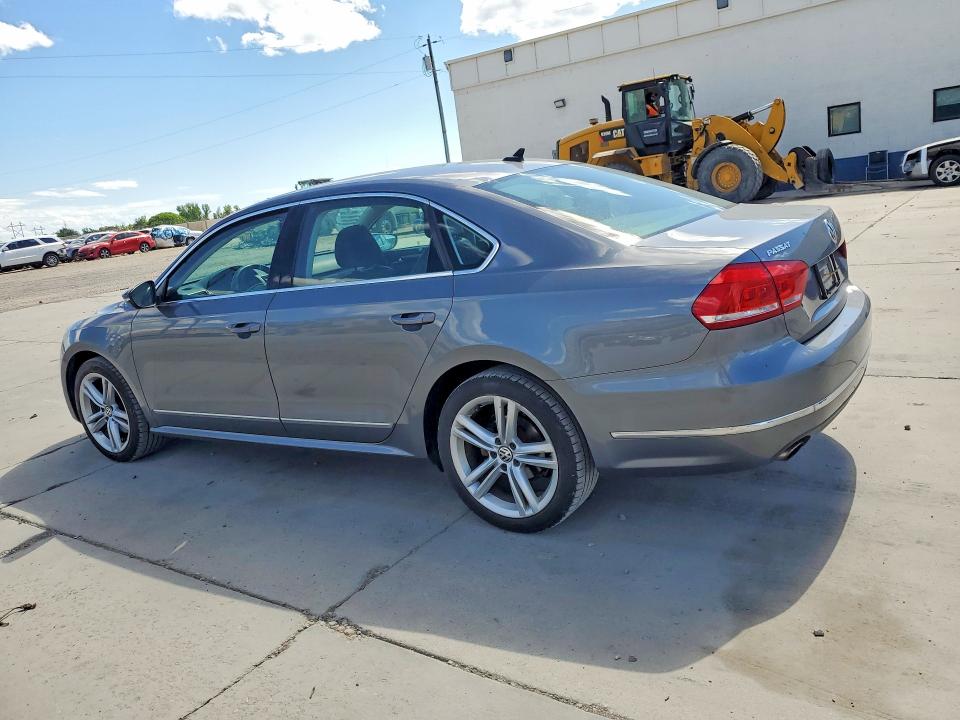 Aukcja sprzedaży 2012 Volkswagen Passat, vin: 1VWCM7A31CC063109, numer aukcji: 56668196