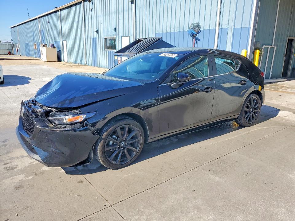 Aukcja sprzedaży 2024 Mazda 3, vin: JM1BPAKM5R1712943, numer aukcji: 57768916
