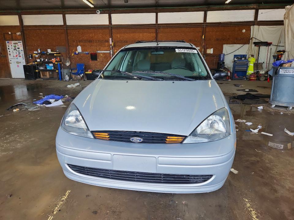 Auction sale of the 2003 Ford Focus, vin: 1FAFP36363W141445, lot number: 55123606