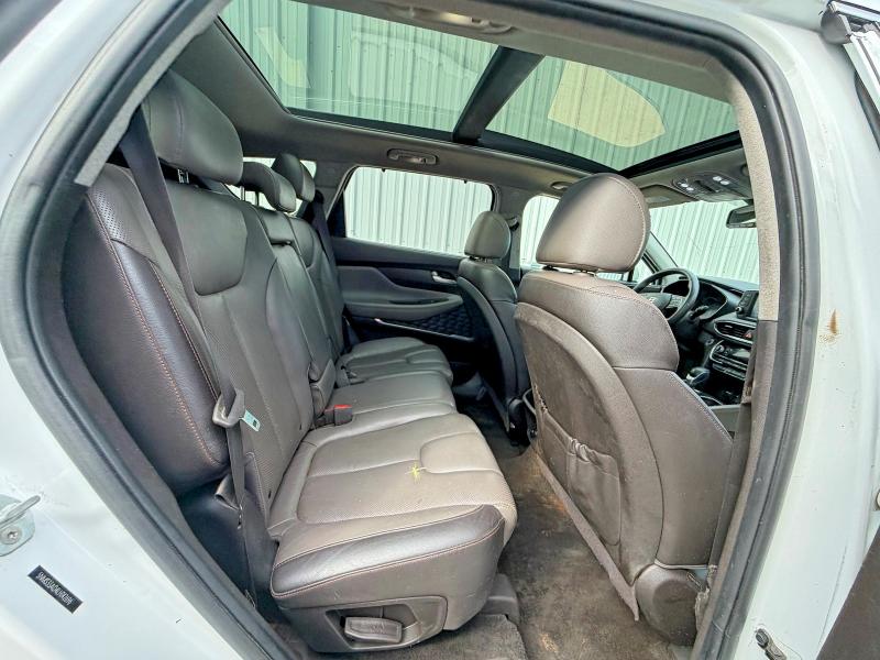 Auction sale of the 2020 Hyundai Santa Fe, vin: 5NMS33AD4LH142696, lot number: 57090966
