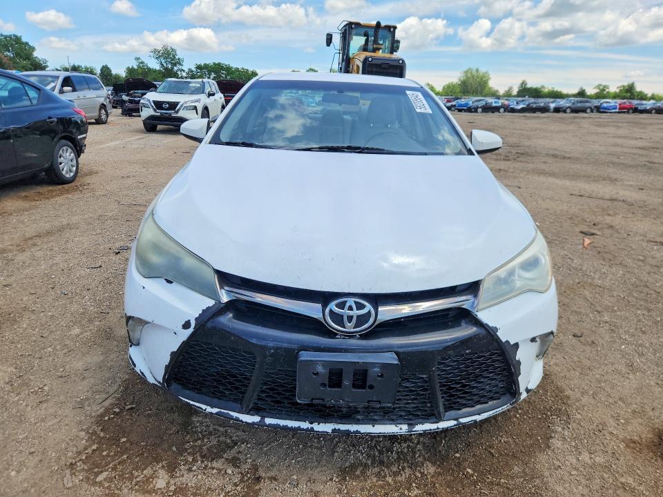 Продажа на аукционе авто 2015 Toyota Camry, vin: 4T1BF1FK0FU034524, номер лота: 58208646