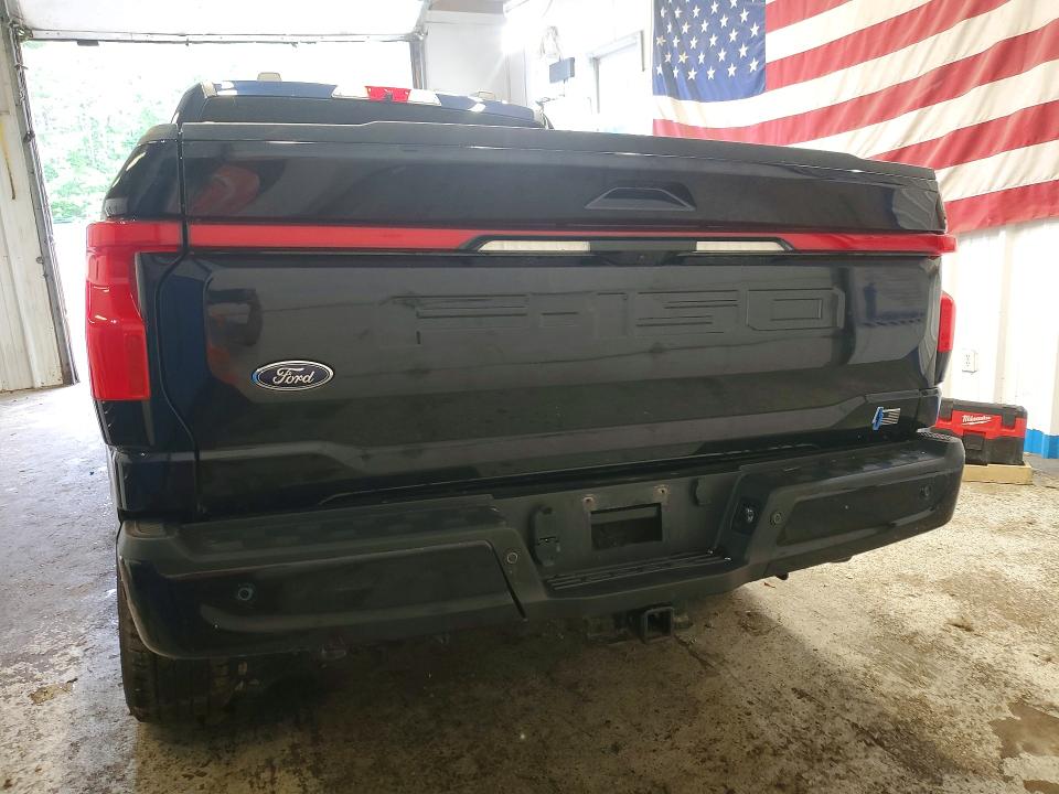 Продажа на аукционе авто 2022 Ford F150, vin: 1FT6W1EV1NWG13686, номер лота: 57131536