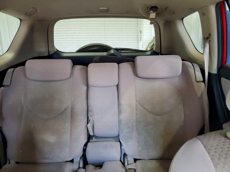 58454696 :رقم المزاد ، JTMBD33V486063388 vin ، 2008 Toyota Rav4 مزاد بيع