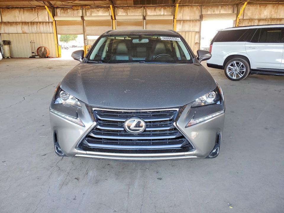Продаж на аукціоні авто 2017 Lexus Nx 200t, vin: JTJYARBZ3H2075644, номер лоту: 56056036